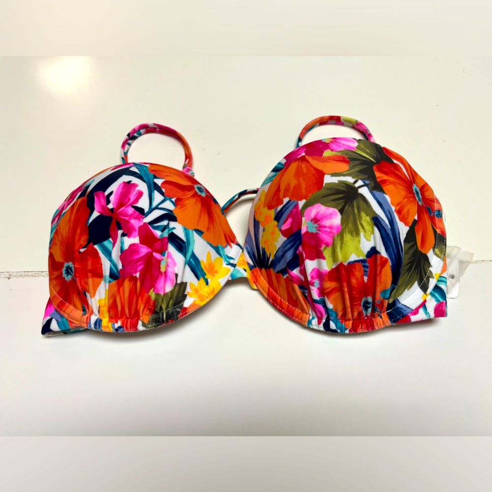 Holster Bikini Top
